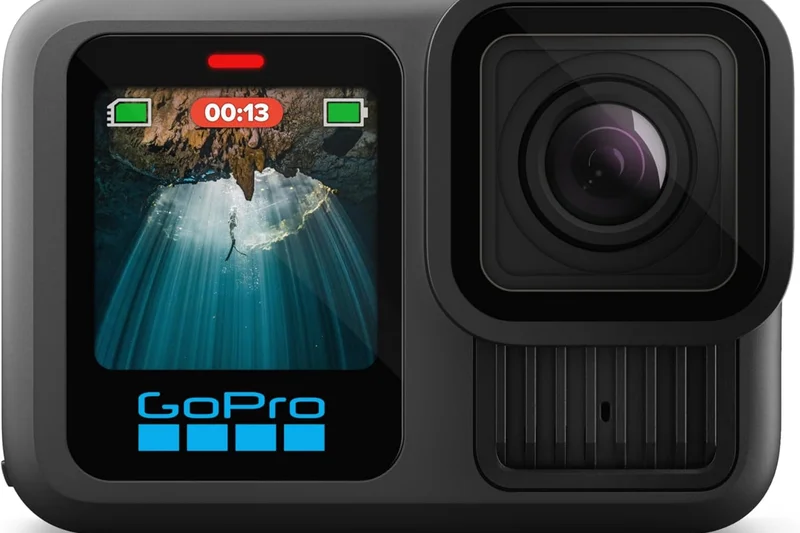 GoPro HERO13 Black