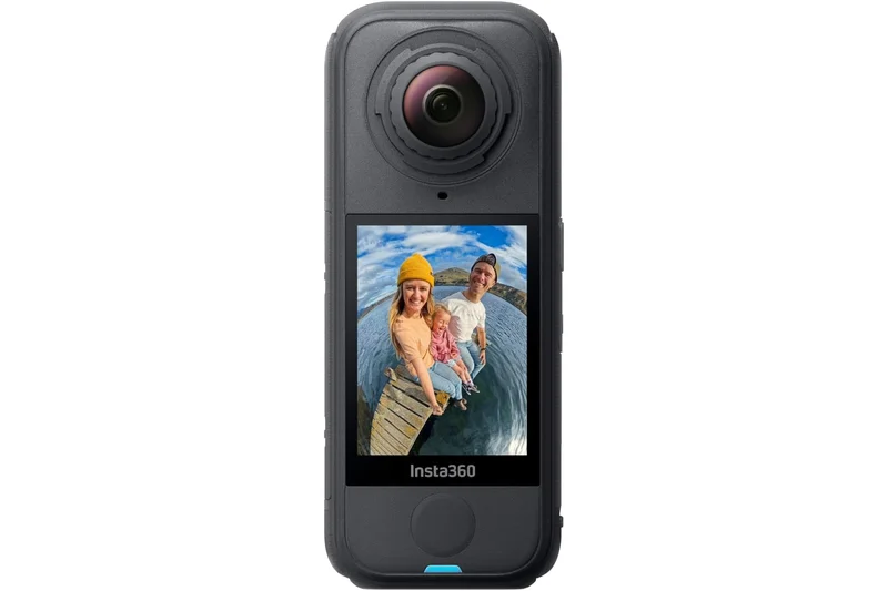 Insta360 X4