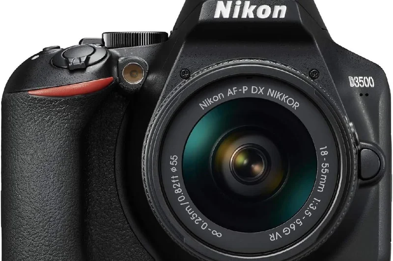 Nikon D3500