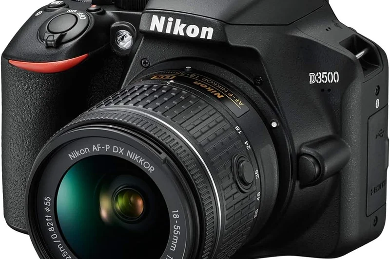 Nikon D3500