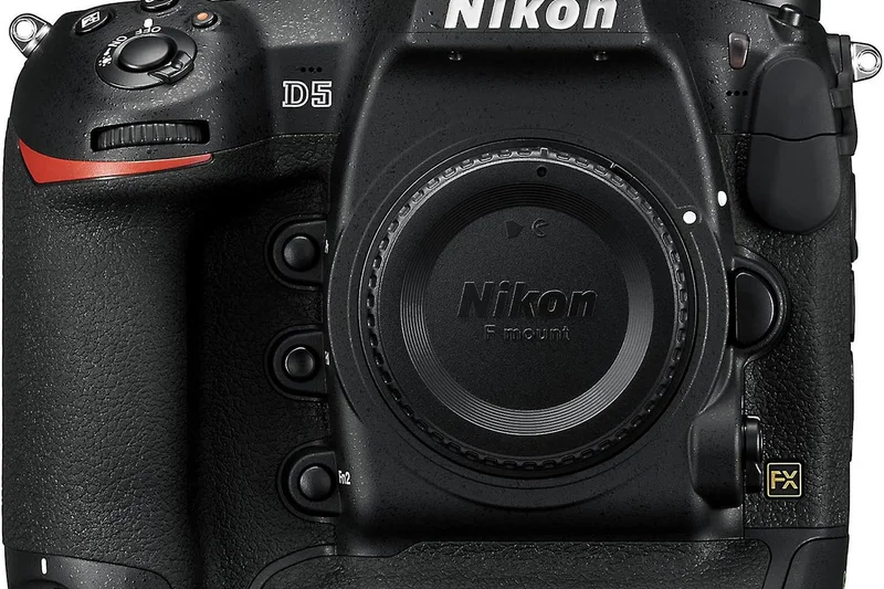 Nikon D5
