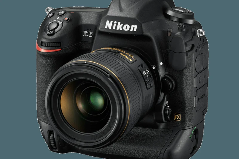 Nikon D5