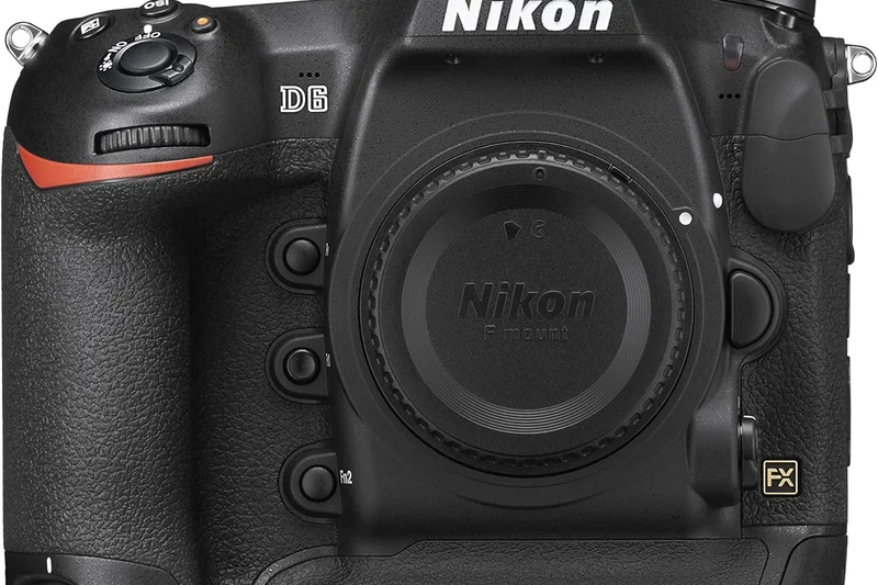 Nikon D6