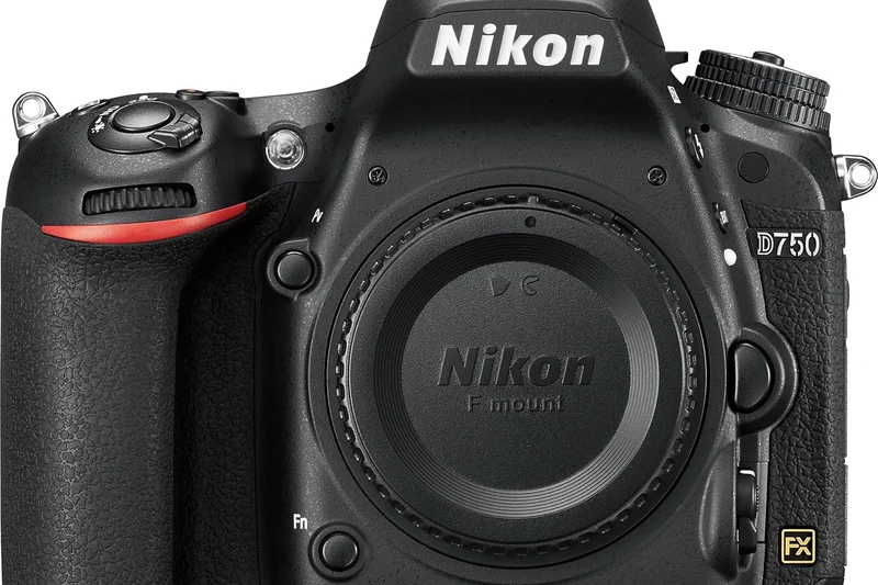 Nikon D750