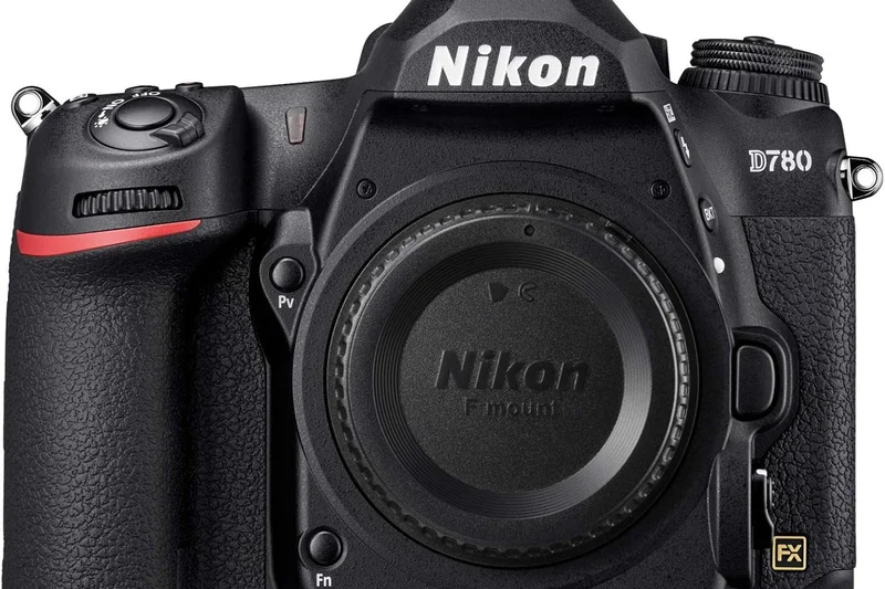Nikon D780