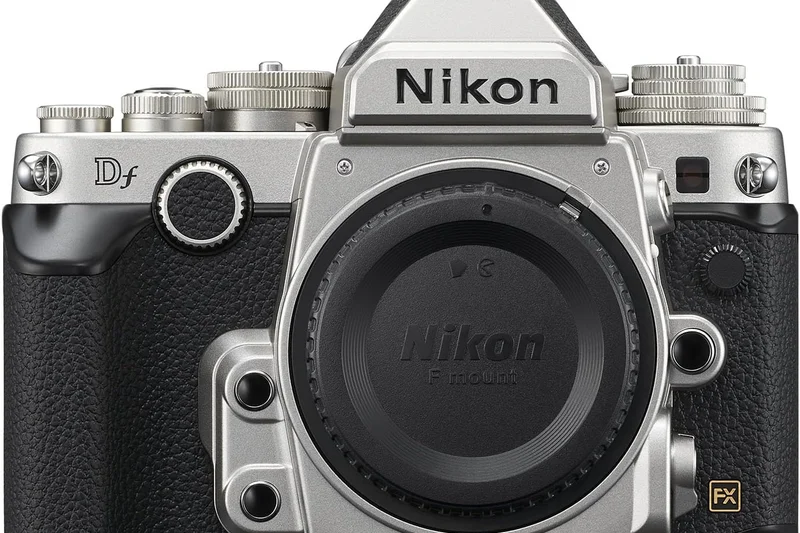 Nikon Df