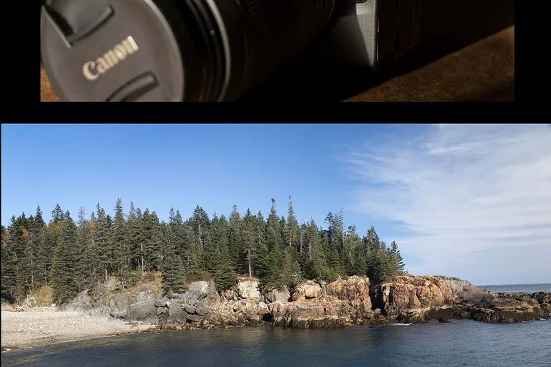 Canon EOS R6 Mark II