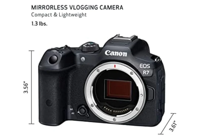 Canon EOS R7