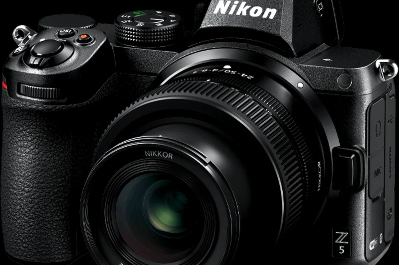 Nikon Z5