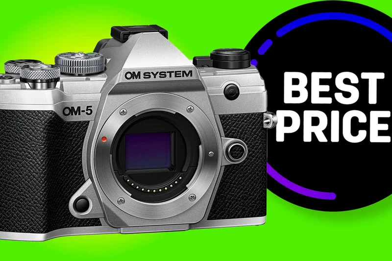 OM System OM-5