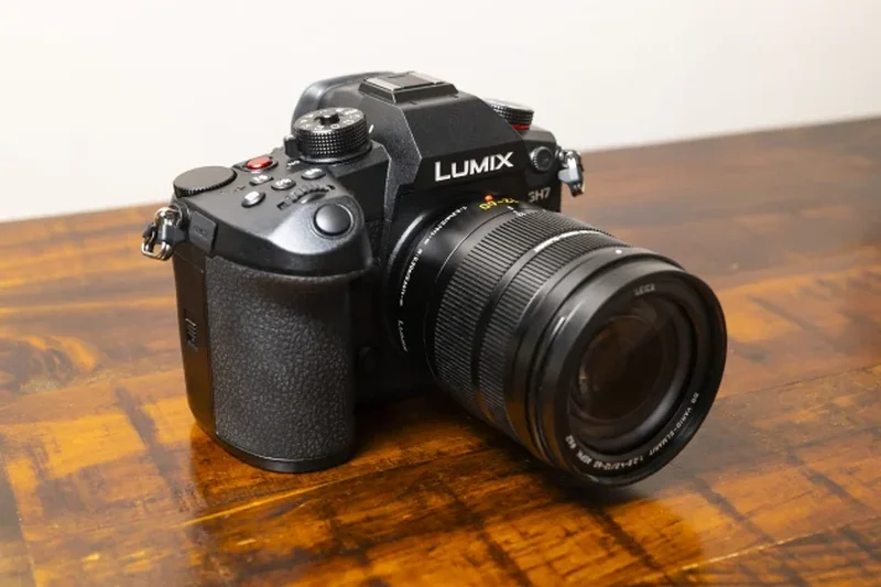Panasonic Lumix GH7
