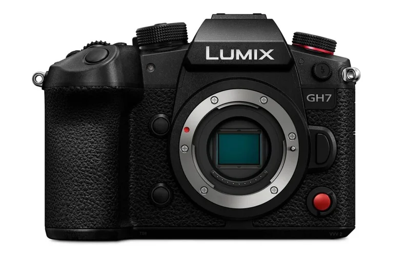 Panasonic Lumix GH7