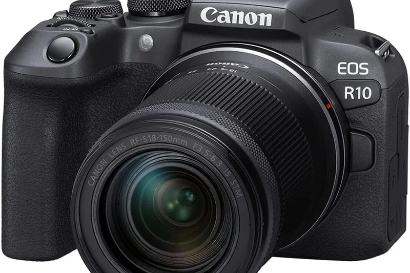 Canon EOS R10