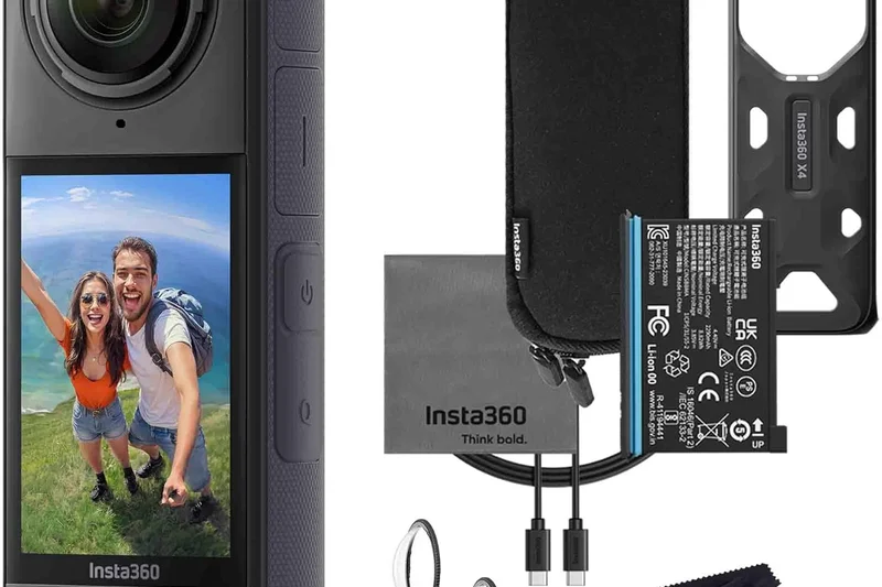 Insta360 X4