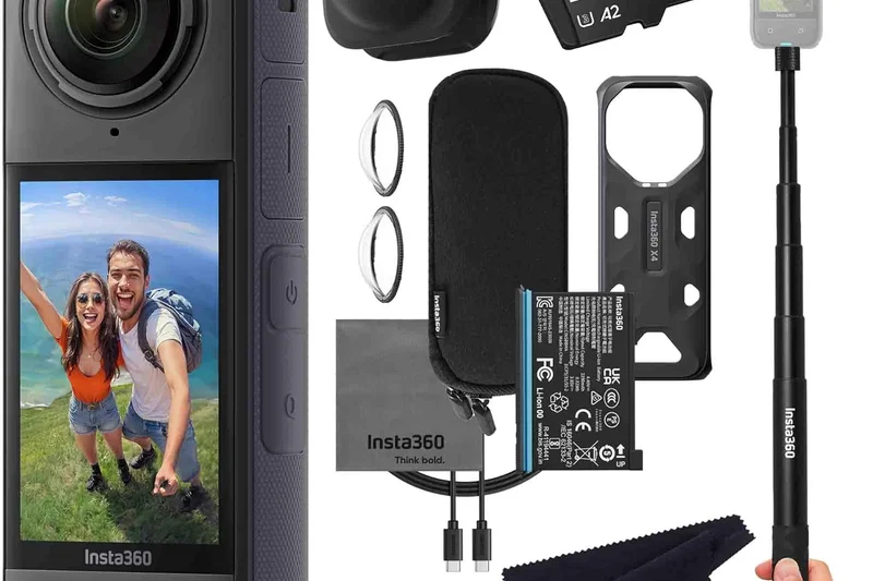 Insta360 X4