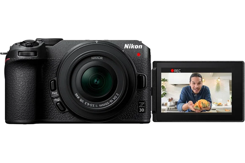 Nikon Z30