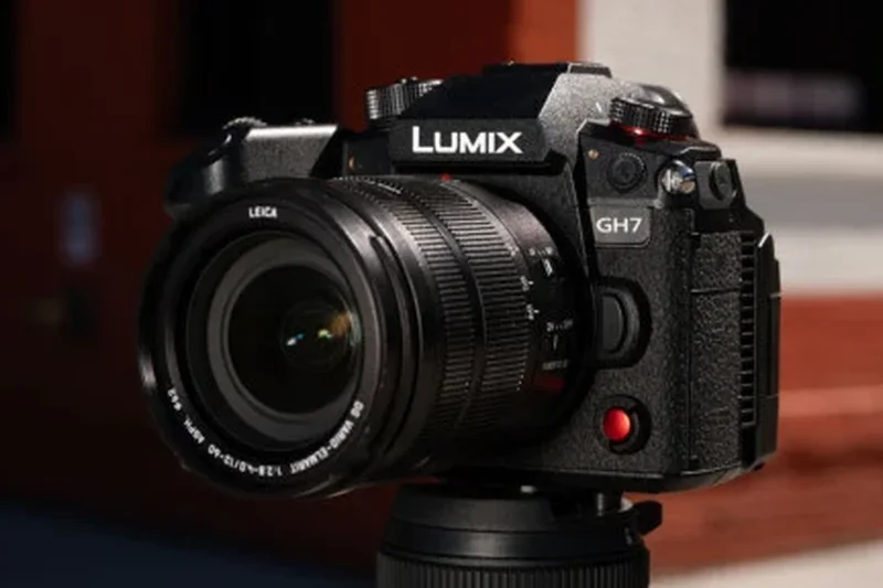 Panasonic Lumix GH7