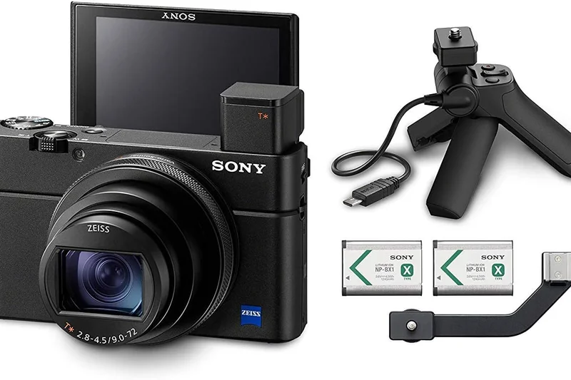 Sony RX100 VII