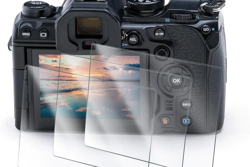 OM System OM-1 Mark II