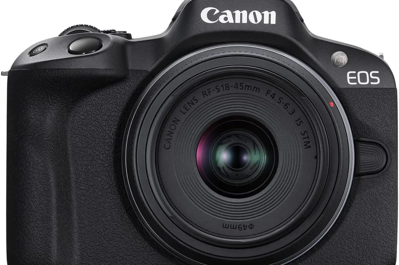 Canon EOS R50
