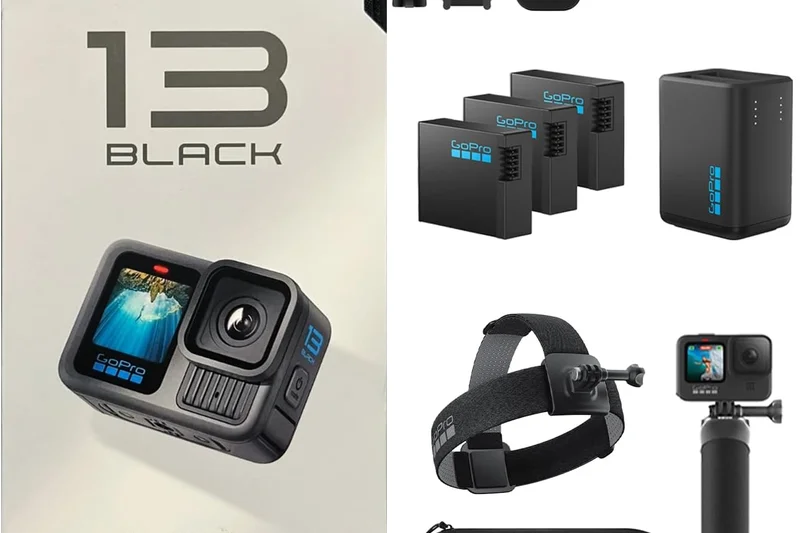 GoPro HERO13 Black