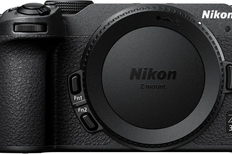 Nikon Z30