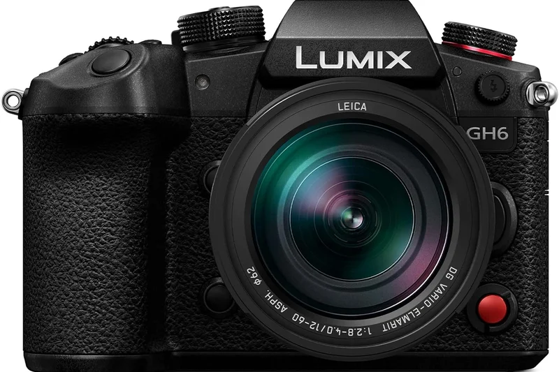 Panasonic Lumix GH6