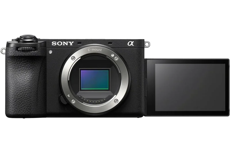 Sony a6700