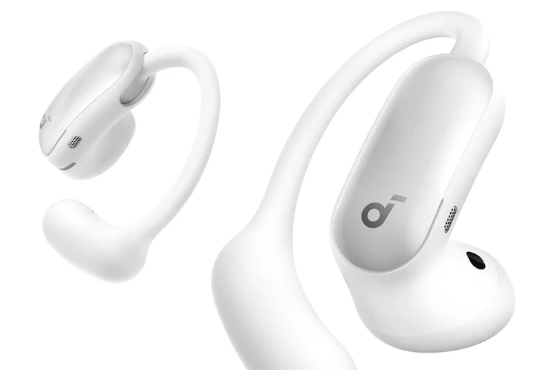 Anker Soundcore Aerofit 2 Pro