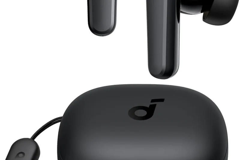 Anker Soundcore P25i