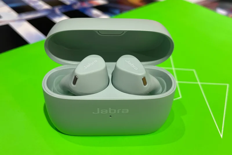 Jabra Elite 4 Active