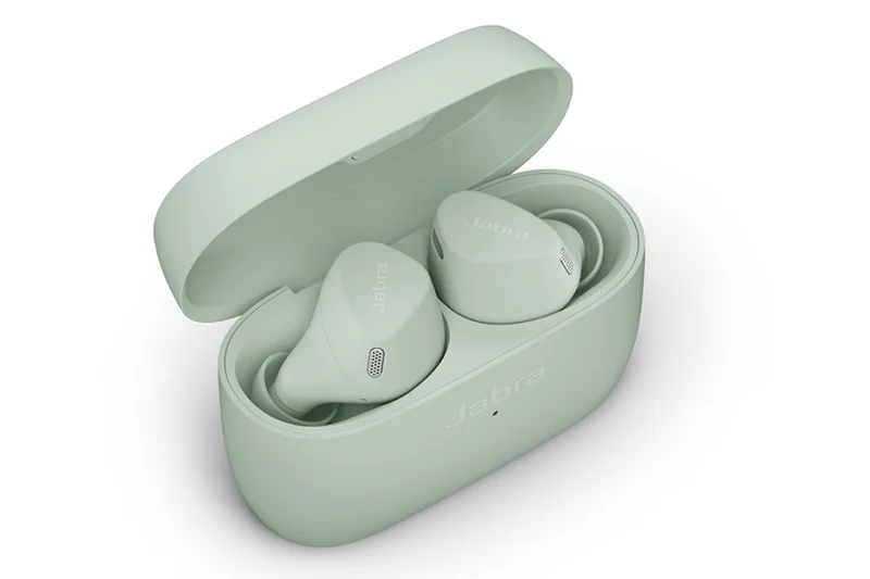 Jabra Elite 4 Active