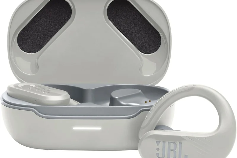 JBL Endurance Peak 3