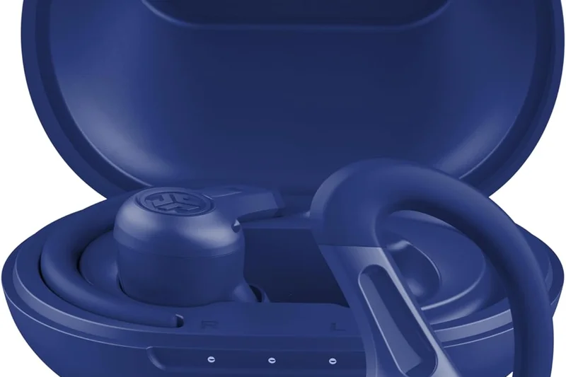 JLab JBuds Sport ANC 4