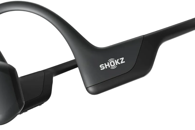 Shokz OpenRun