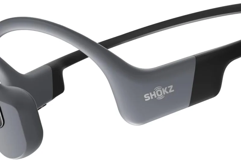Shokz OpenSwim Pro