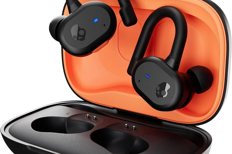 Skullcandy Push Active