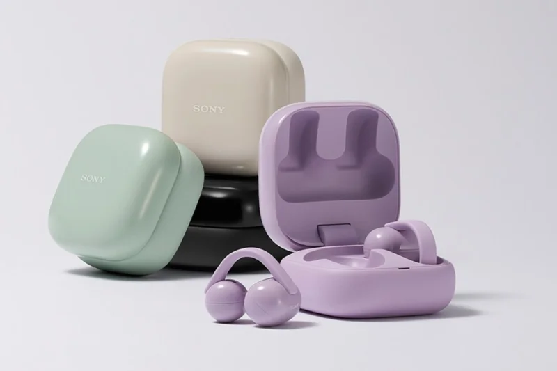 Sony LinkBuds Open