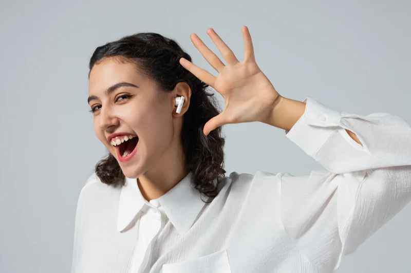 1MORE PistonBuds Pro Q30