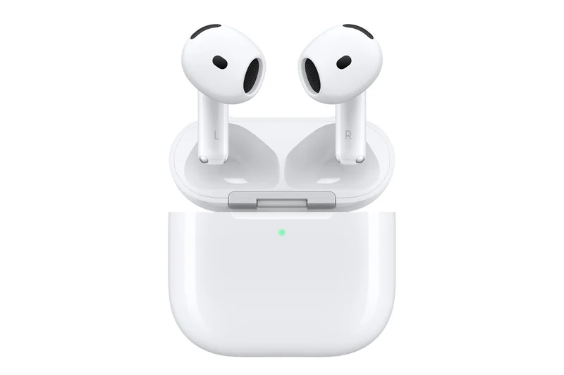 Apple AirPods 4 with ANC