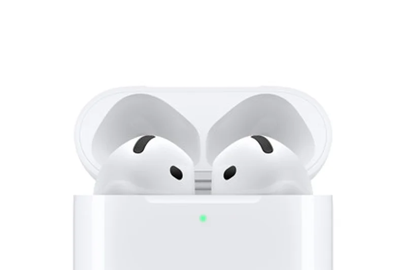 Apple AirPods 4 with ANC