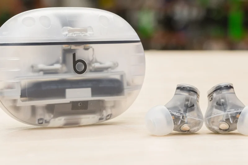 Beats Studio Buds Plus