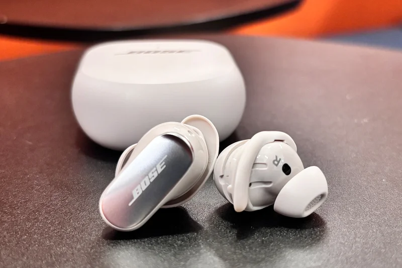 Bose QuietComfort Ultra Earbuds (2nd Gen)