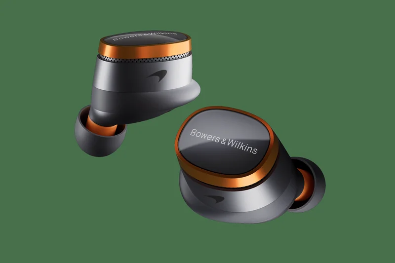 Bowers &amp; Wilkins Pi8