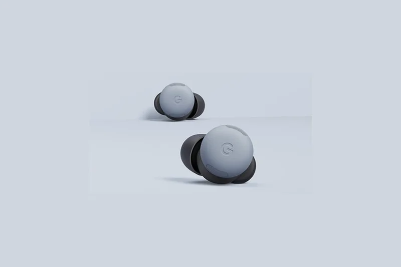 Google Pixel Buds Pro 2