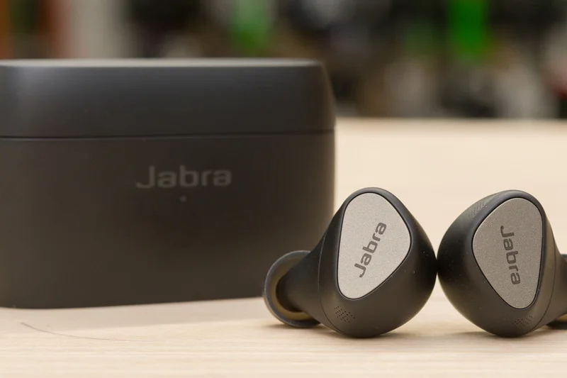 Jabra Elite 5