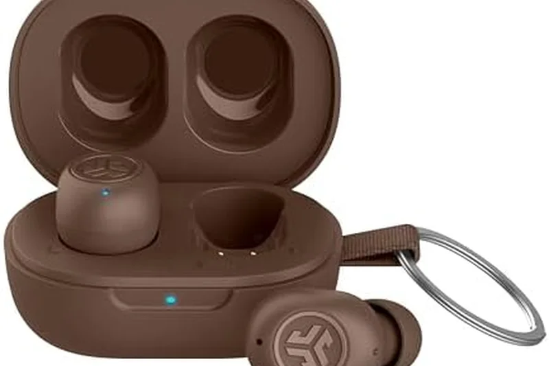 JLab JBuds Mini