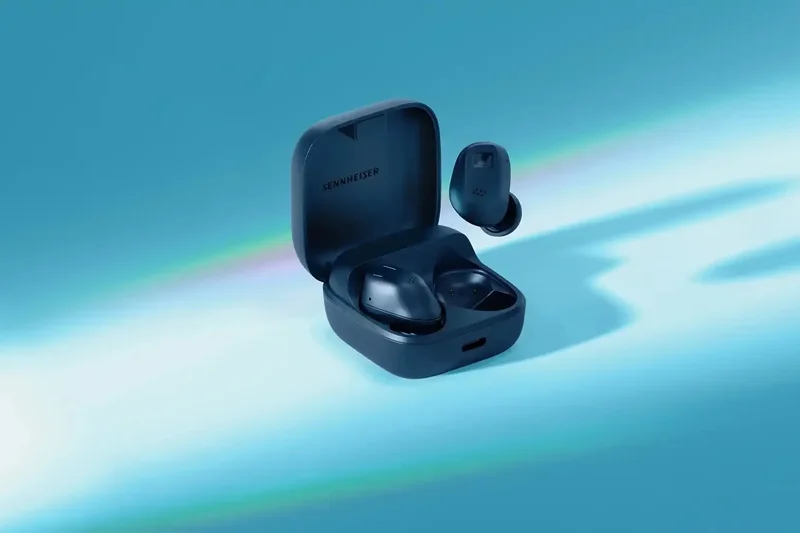 Sennheiser Accentum True Wireless