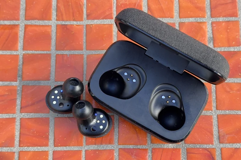 Sennheiser Momentum True Wireless 4