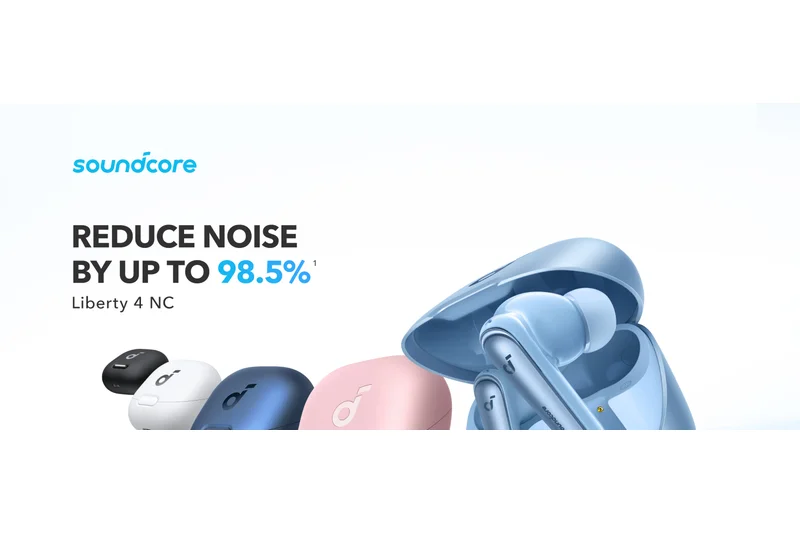 Soundcore Liberty 4 NC
